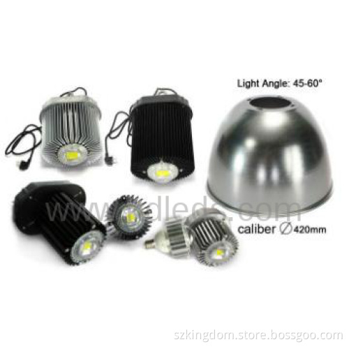 IP65 Outdoor 30W high bay warehouse induction light